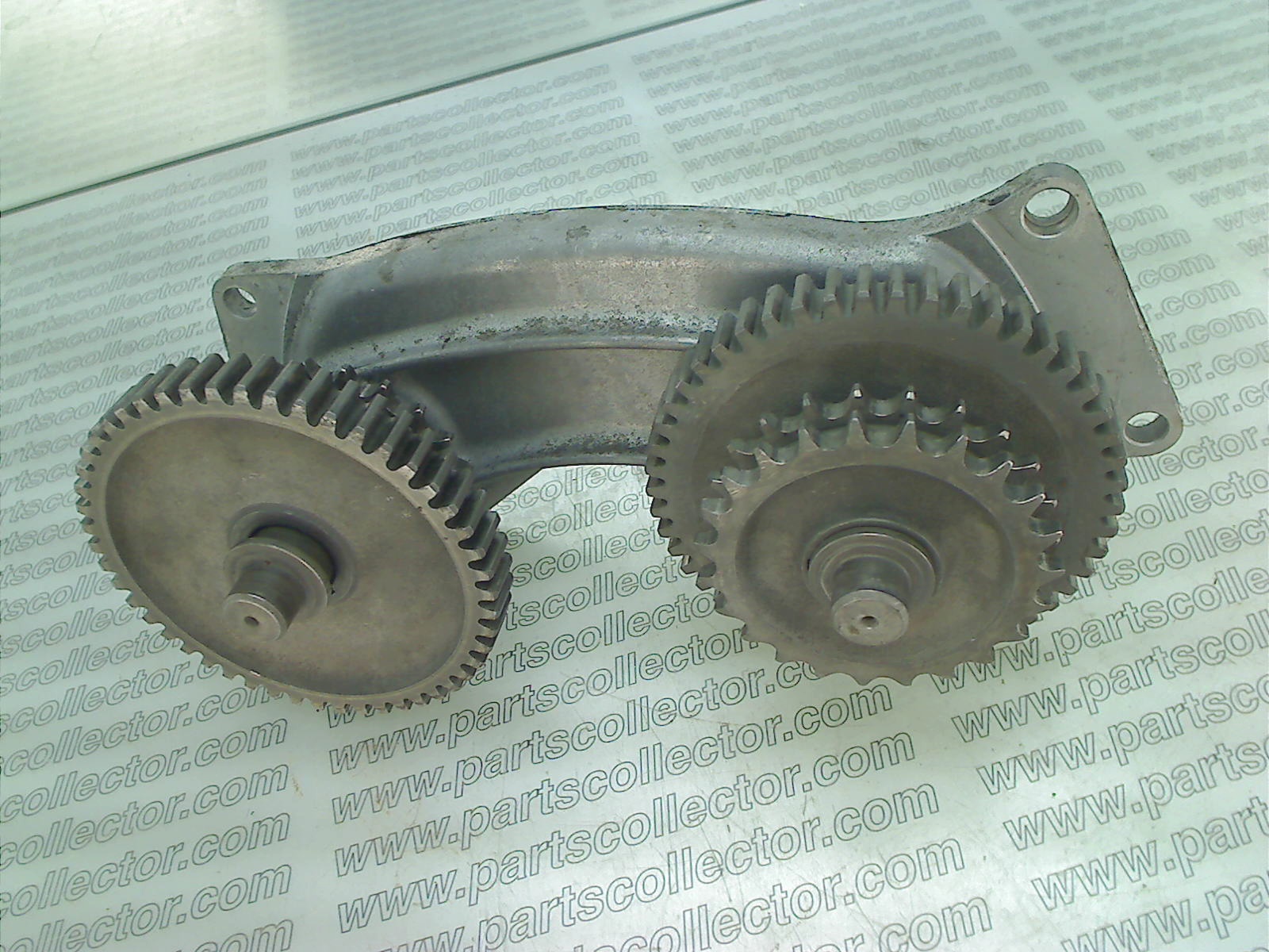 FERRARI 4182708 Engine code 8627 compatible with: FERRARI 246 DINO, FIAT DINO 2400